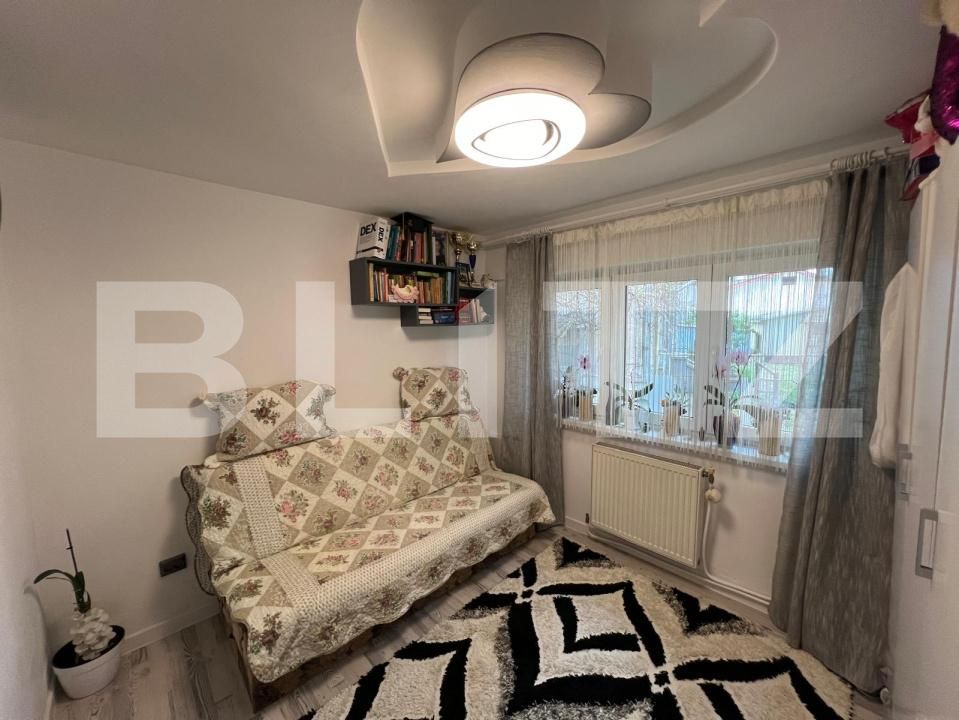 Apartament de vânzare 3 camere Garii - 180111AV | BLITZ Deva | Poza9