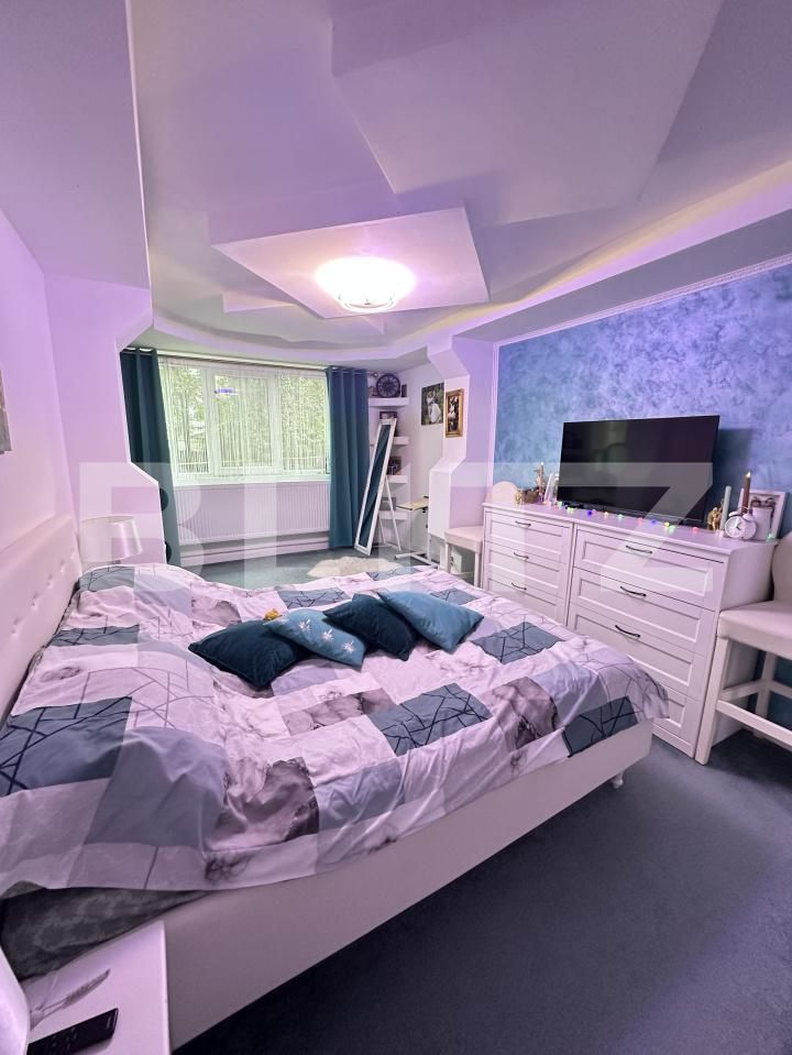 Apartament de vânzare 3 camere Garii - 180111AV | BLITZ Deva | Poza5