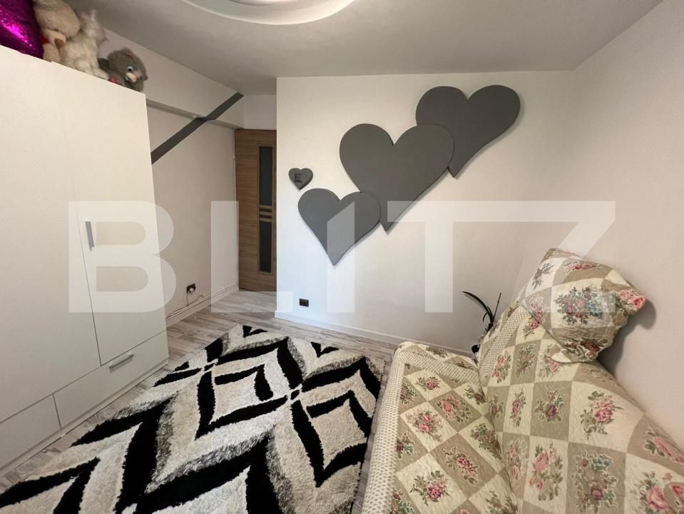 Apartament de vânzare 3 camere Garii - 180111AV | BLITZ Deva | Poza8