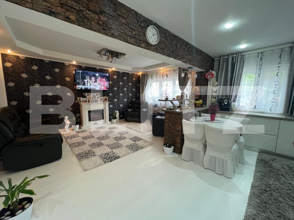 Apartament de vânzare 3 camere Garii - 180111AV | BLITZ Deva | Poza3