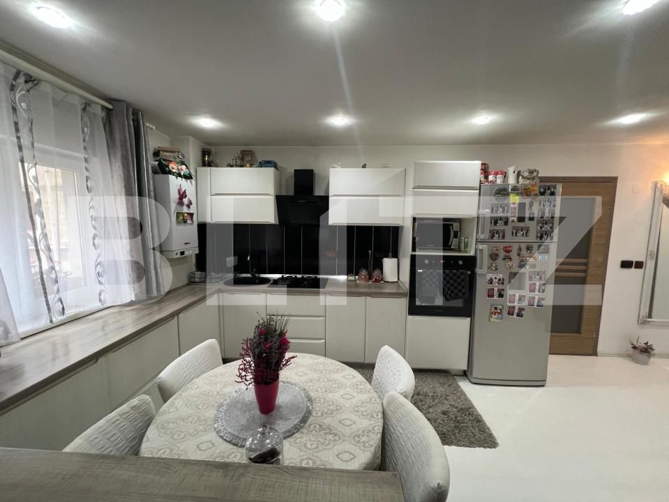 Apartament de vânzare 3 camere Garii - 180111AV | BLITZ Deva | Poza5