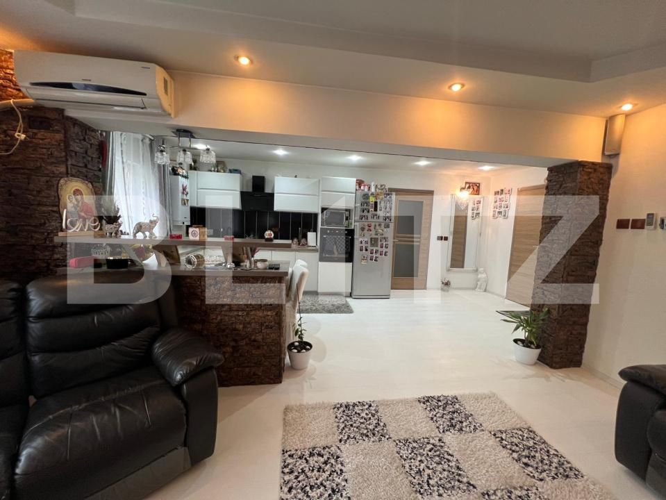 Apartament de vânzare 3 camere Garii - 180111AV | BLITZ Deva | Poza4