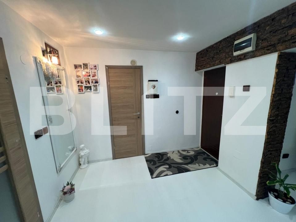 Apartament de vânzare 3 camere Garii - 180111AV | BLITZ Deva | Poza4
