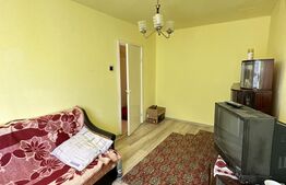 Apartament cu 2 camere semidecomandat, Deva, zona centrala linistita