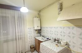 Apartament cu 2 camere semidecomandat, Deva, zona centrala linistita