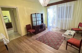 Apartament cu 2 camere semidecomandat, Deva, zona centrala linistita