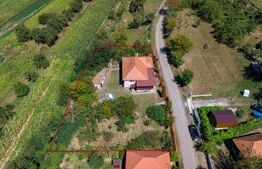 Casa de vanzare in Rovina(Branisca)