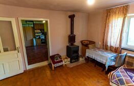 Casa de vanzare in Rovina(Branisca)