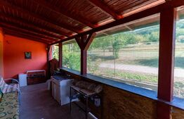 Casa de vanzare in Rovina(Branisca)