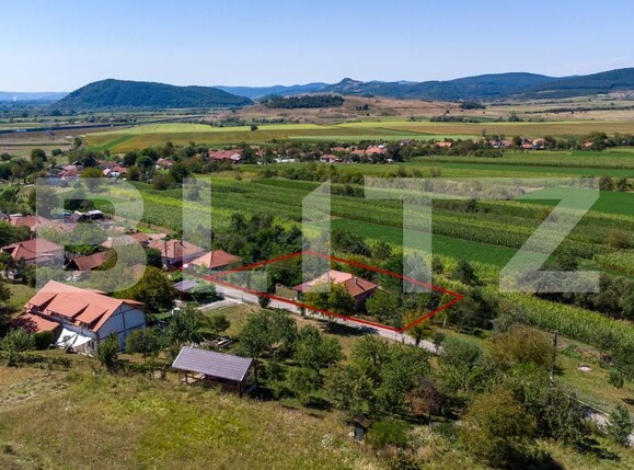 Casa de vânzare 3 camere Rovina (Branisca) - 180185CV | BLITZ Deva | Poza14