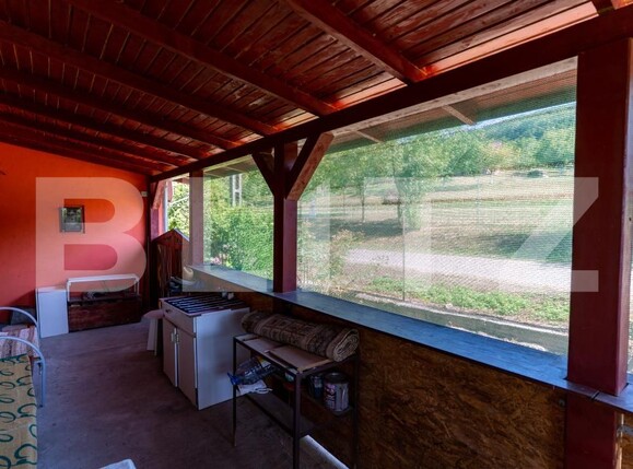 Casa de vânzare 3 camere Rovina (Branisca) - 180185CV | BLITZ Deva | Poza9