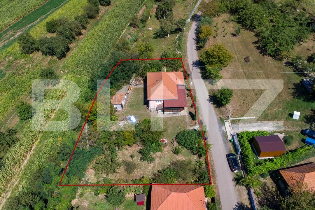 Casa de vânzare 3 camere Rovina (Branisca) - 180185CV | BLITZ Deva | Poza12