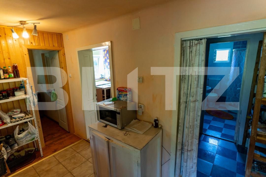 Casa de vânzare 3 camere Rovina (Branisca) - 180185CV | BLITZ Deva | Poza8