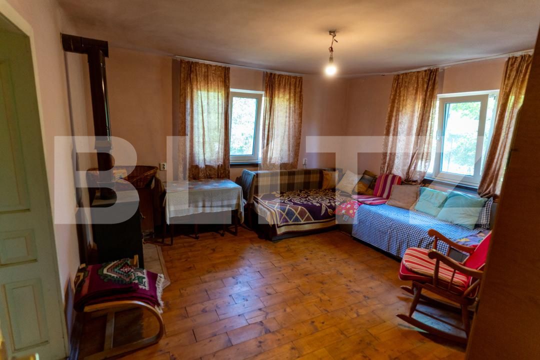 Casa de vânzare 3 camere Rovina (Branisca) - 180185CV | BLITZ Deva | Poza2