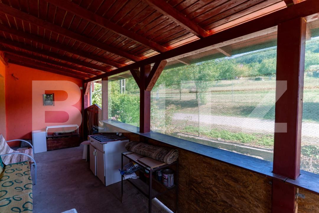 Casa de vânzare 3 camere Rovina (Branisca) - 180185CV | BLITZ Deva | Poza9