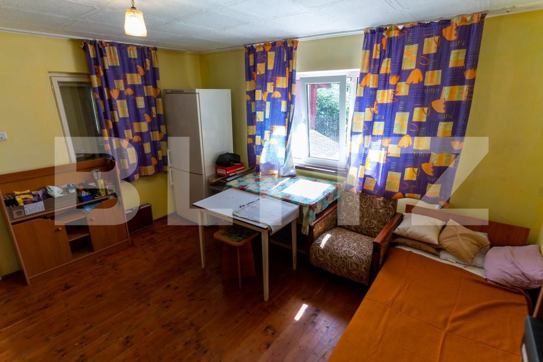 Casa de vânzare 3 camere Rovina (Branisca) - 180185CV | BLITZ Deva | Poza5