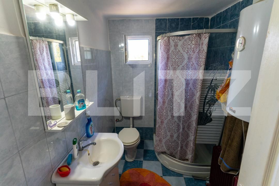 Casa de vânzare 3 camere Rovina (Branisca) - 180185CV | BLITZ Deva | Poza7