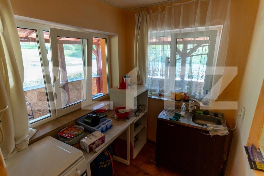 Casa de vânzare 3 camere Rovina (Branisca) - 180185CV | BLITZ Deva | Poza6