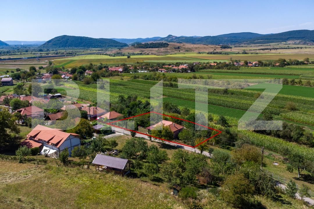 Casa de vânzare 3 camere Rovina (Branisca) - 180185CV | BLITZ Deva | Poza14