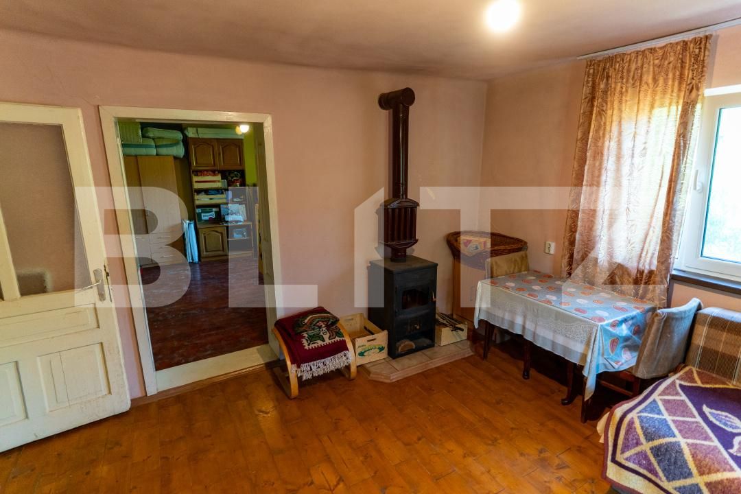 Casa de vânzare 3 camere Rovina (Branisca) - 180185CV | BLITZ Deva | Poza3