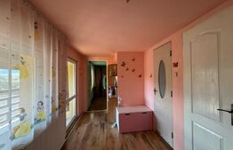 Casa cu 6 camere in Soimus