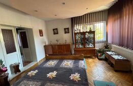 Casa cu 6 camere in Soimus