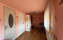 Casa cu 6 camere in Soimus