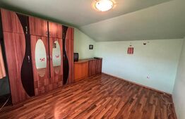 Casa cu 6 camere in Soimus