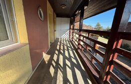 Casa cu 6 camere in Soimus