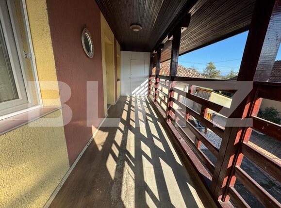 Casa de vânzare 6 camere Soimus - 180186CV | BLITZ Deva | Poza21