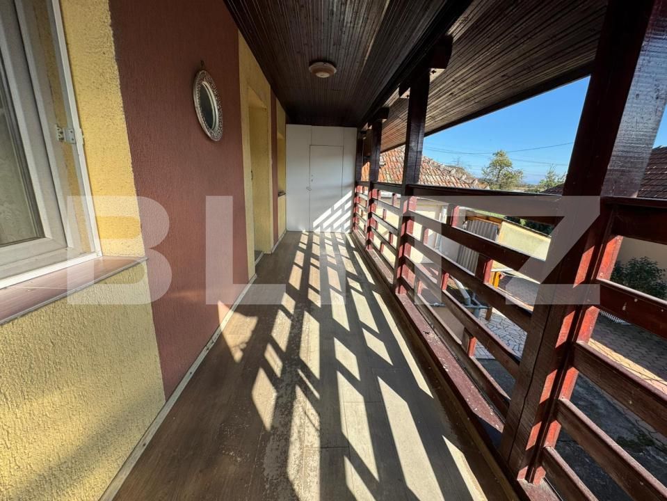 Casa de vânzare 6 camere Soimus - 180186CV | BLITZ Deva | Poza21