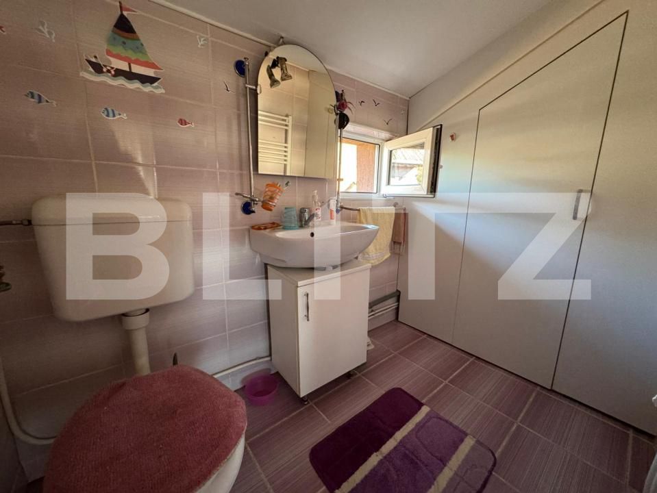 Casa de vânzare 6 camere Soimus - 180186CV | BLITZ Deva | Poza14
