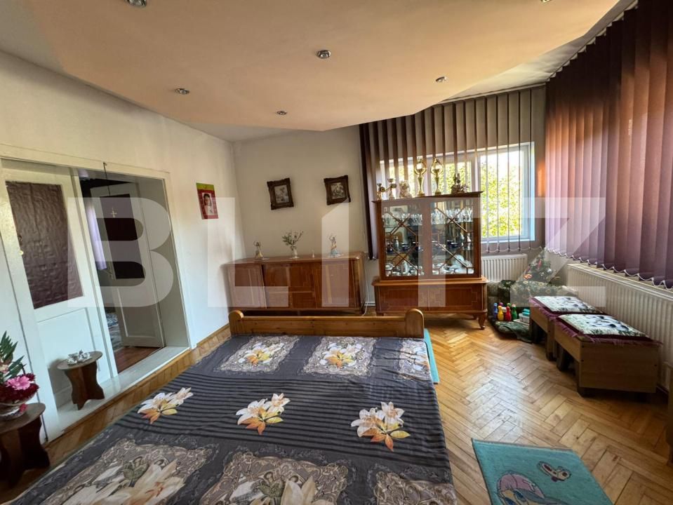 Casa de vânzare 6 camere Soimus - 180186CV | BLITZ Deva | Poza9