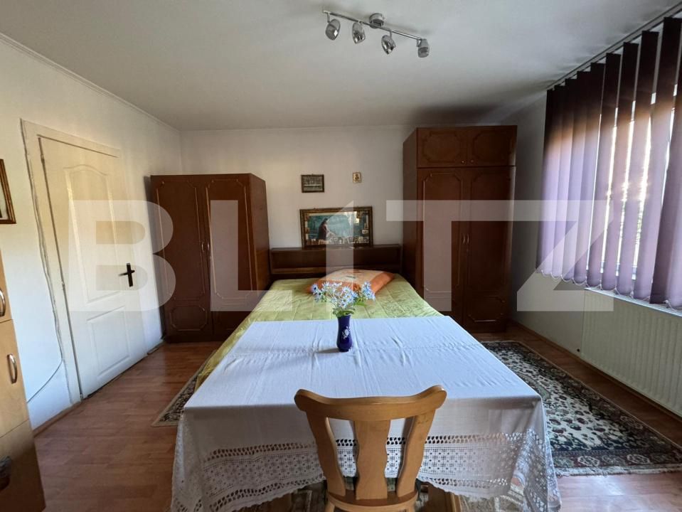 Casa de vânzare 6 camere Soimus - 180186CV | BLITZ Deva | Poza8