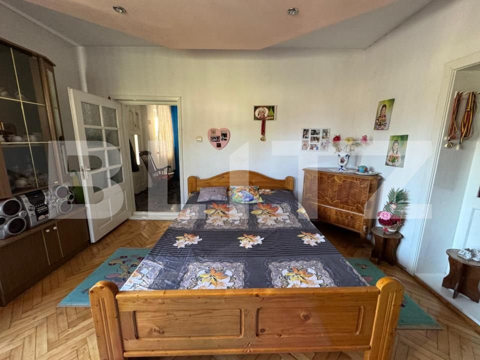 Casa de vânzare 6 camere Soimus - 180186CV | BLITZ Deva | Poza3