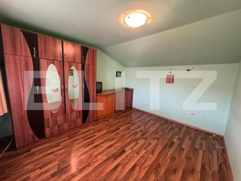 Casa de vânzare 6 camere Soimus - 180186CV | BLITZ Deva | Poza6