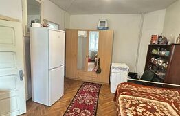 Garsonieră,17 mp, strada Magnoliei