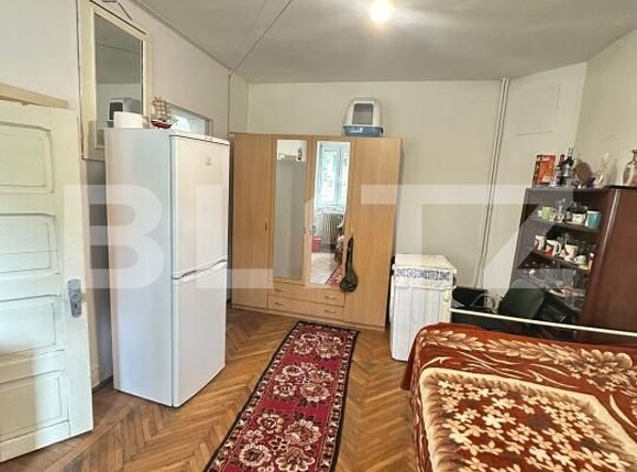 Garsonieră de vânzare Centru Vechi - 180222AV | BLITZ Deva | Poza2