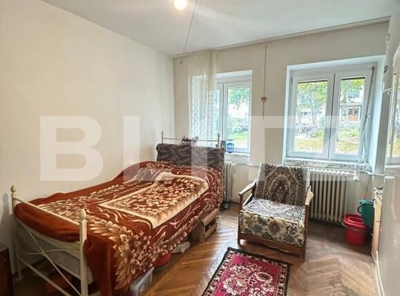 Garsonieră de vânzare Centru Vechi - 180222AV | BLITZ Deva | Poza2