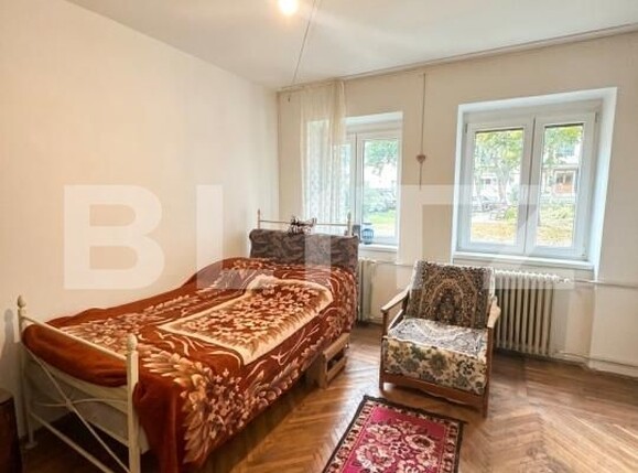 Garsonieră de vânzare Centru Vechi - 180222AV | BLITZ Deva | Poza1