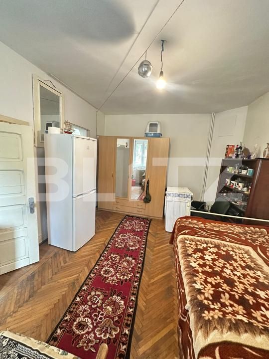 Garsonieră de vânzare Centru Vechi - 180222AV | BLITZ Deva | Poza2