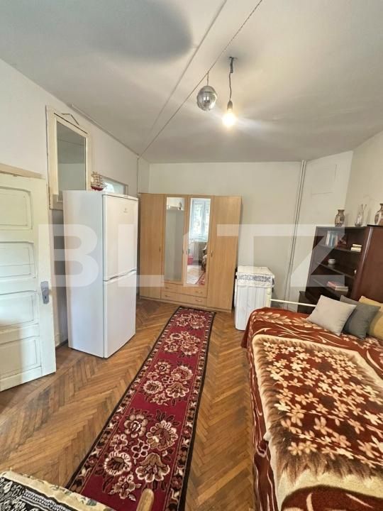 Garsonieră de vânzare Centru Vechi - 180222AV | BLITZ Deva | Poza2