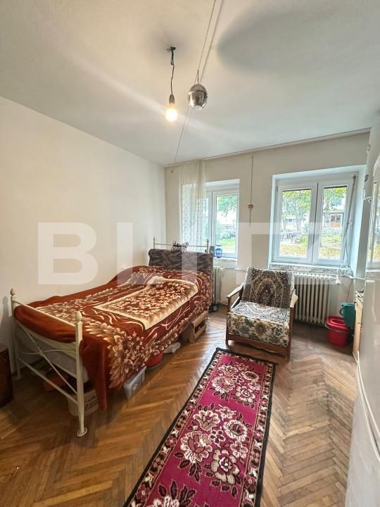 Garsonieră de vânzare Centru Vechi - 180222AV | BLITZ Deva | Poza2