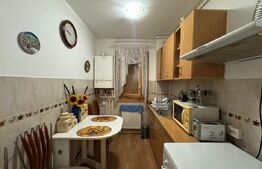Apartament cu 2 camere, semidecomandat in Simeria