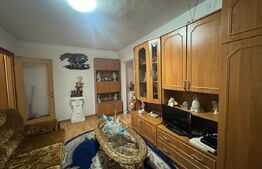 Apartament cu 2 camere, semidecomandat in Simeria