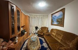 Apartament cu 2 camere, semidecomandat in Simeria