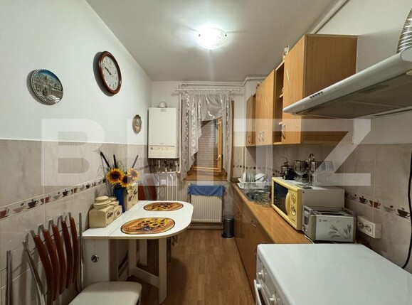 Apartament de vânzare 2 camere Simeria - 180240AV | BLITZ Deva | Poza5