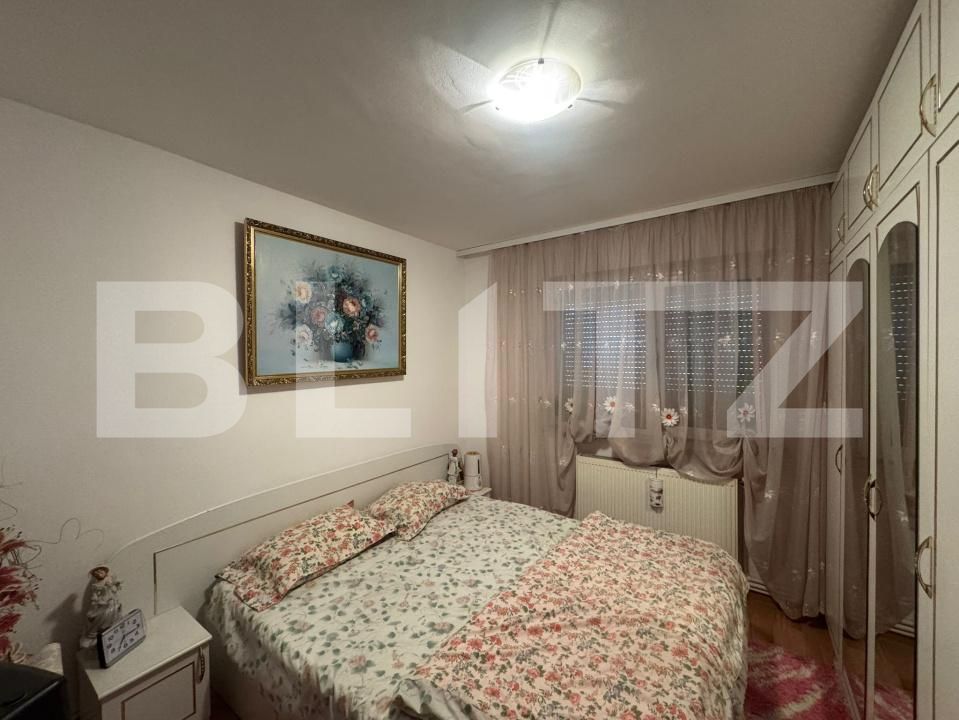 Apartament de vânzare 2 camere Simeria - 180240AV | BLITZ Deva | Poza1