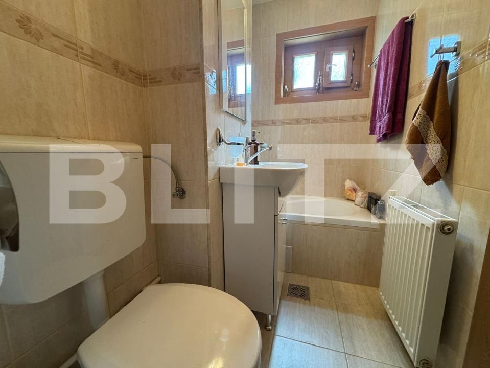 Apartament de vânzare 2 camere Simeria - 180240AV | BLITZ Deva | Poza6