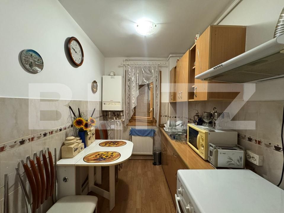 Apartament de vânzare 2 camere Simeria - 180240AV | BLITZ Deva | Poza5